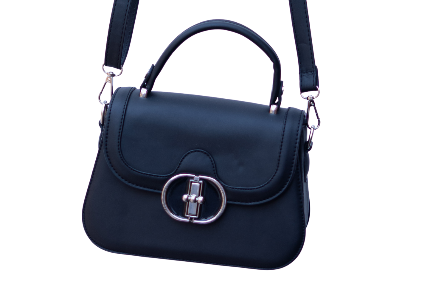 VERA Black Bag